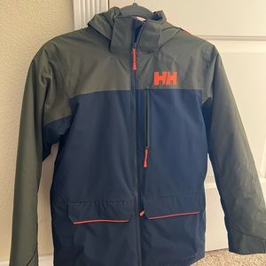 Helly Hansen Tornado Ski jacket
